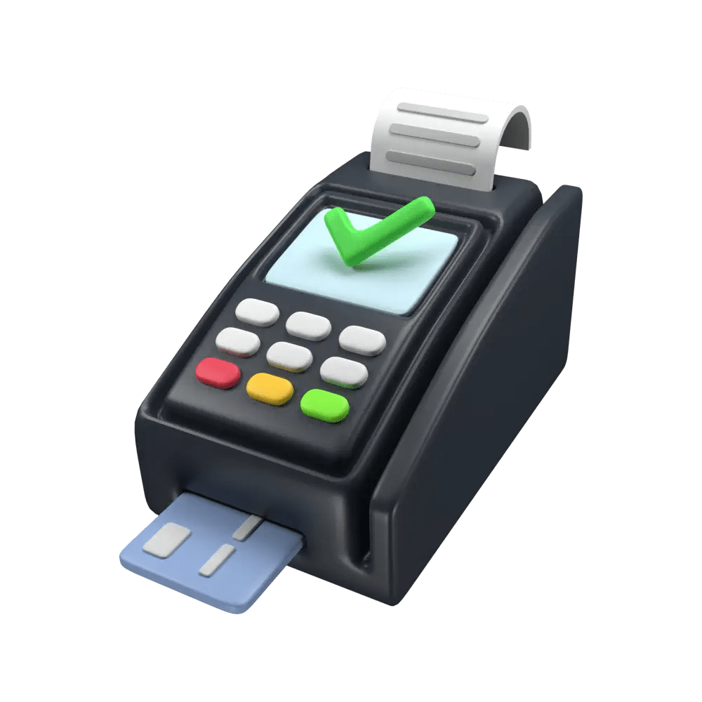Credit Card Machine Services in Malaysia