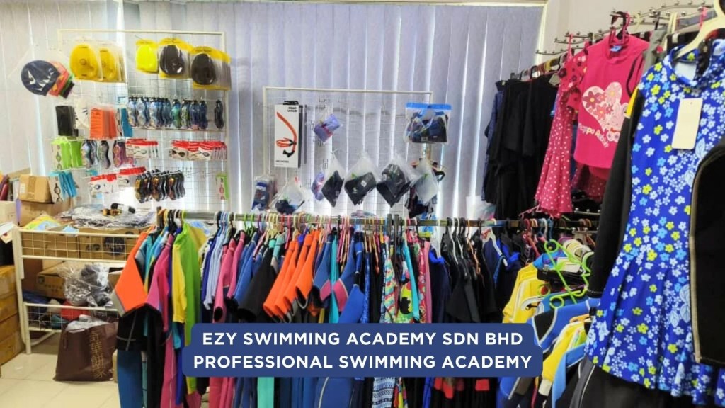 Discover how EZY Swimming Academy Sdn Bhd in Iskandar Puteri upgraded their payment system with Credit Card Machine Malaysia - Alliance Marketing Business Service A04