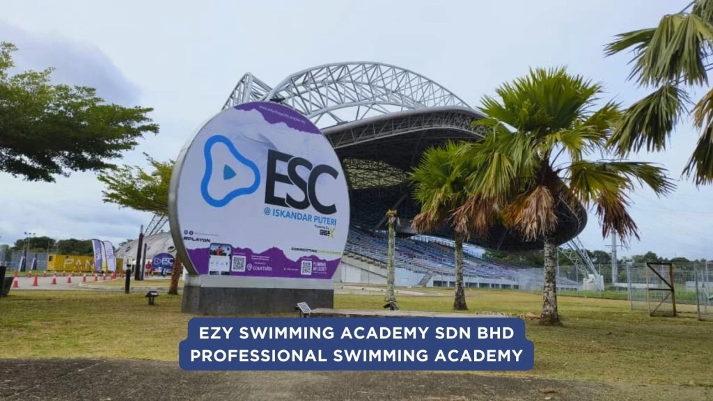 Discover how EZY Swimming Academy Sdn Bhd in Iskandar Puteri upgraded their payment system with Credit Card Machine Malaysia - Alliance Marketing Business Service A06