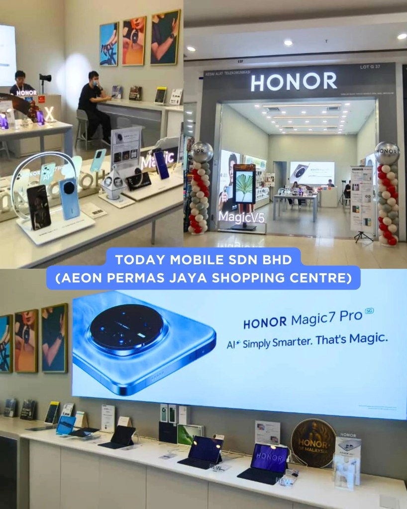 Testimonial Mobile Phone and Laptop Retailers in Johor Using Credit Card and Installment Payments - Credit Card Machine Malaysia Application 05