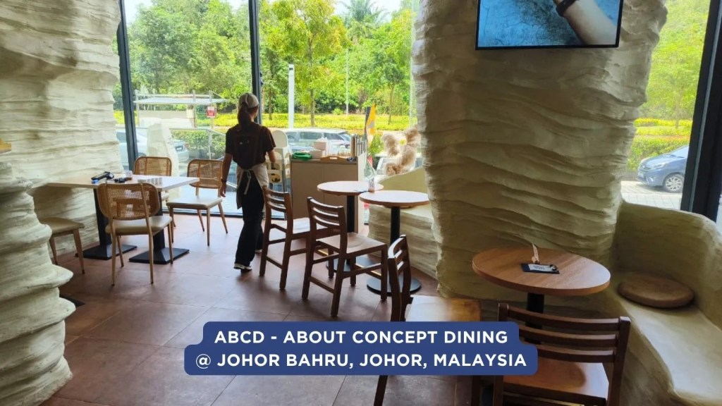 ABCD About Concept Dining Johor Bahru - a Restaurant and Cafe with Credit Card Machine Malaysia - Alliance Marketing Business Service 04