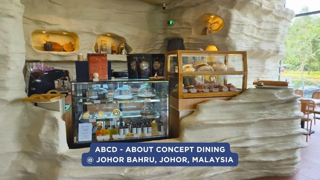 ABCD About Concept Dining Johor Bahru - a Restaurant and Cafe with Credit Card Machine Malaysia - Alliance Marketing Business Service 05